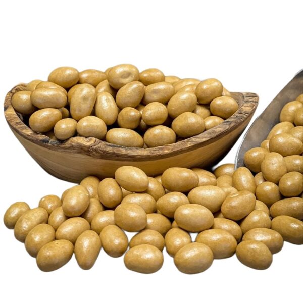 COATED PEANUTS