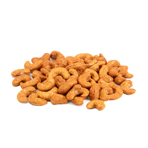 BBQ CASHEW