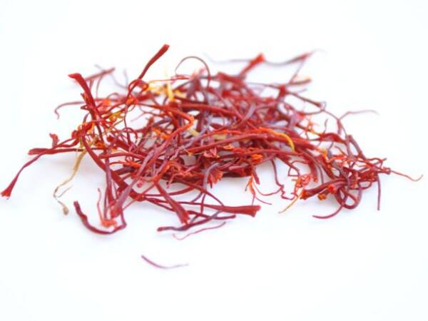 SAFFRON
