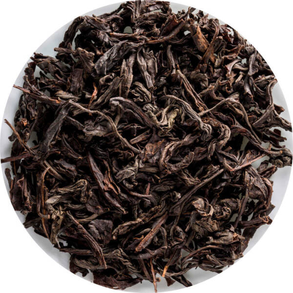 TURKISH TEA